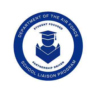 School Liaison Program Graphic