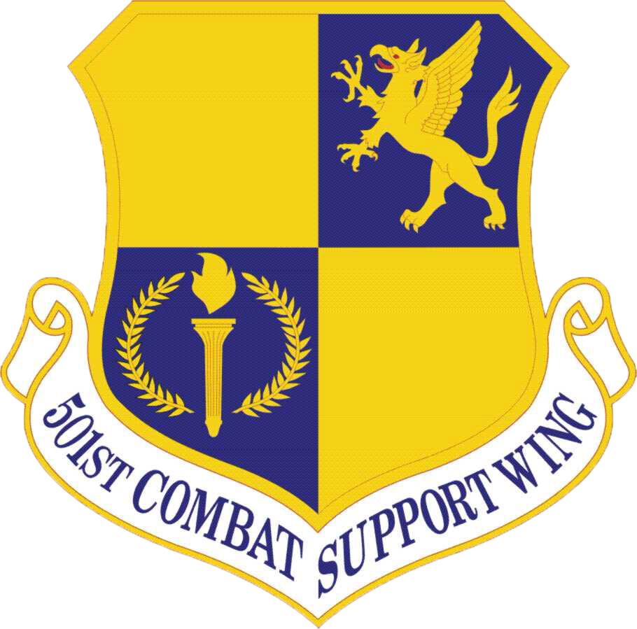 501 CSW Shield  501 CSW Shield