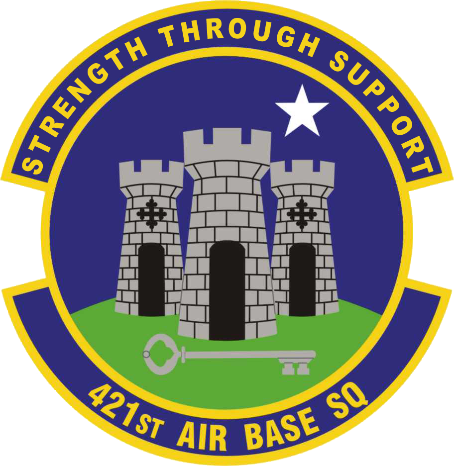 421st ABS Shield 421st ABS Shield